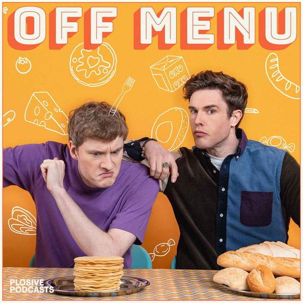 Artwork for Off Menu