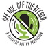 Off Mic, Off the Record