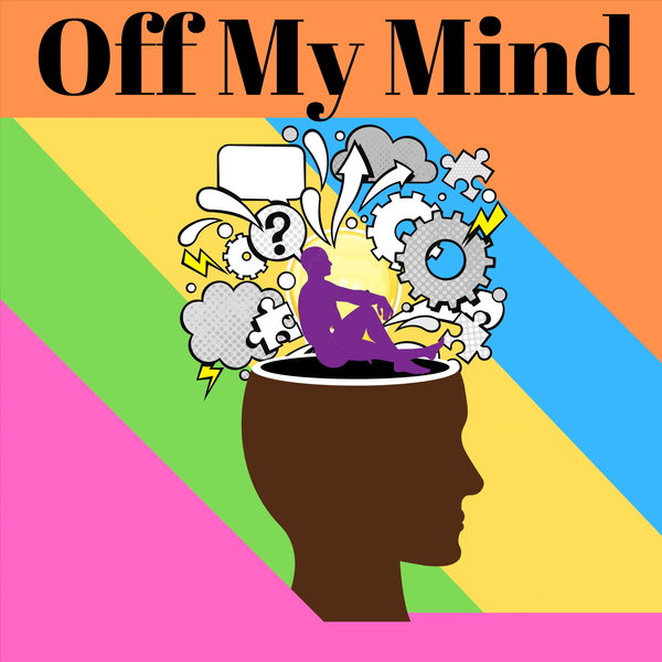 Artwork for Off My Mind