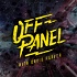 Off Panel: A Comics Interview Podcast