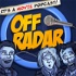 Off Radar : It's a movie podcast