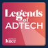 Legends of Adtech Podcast
