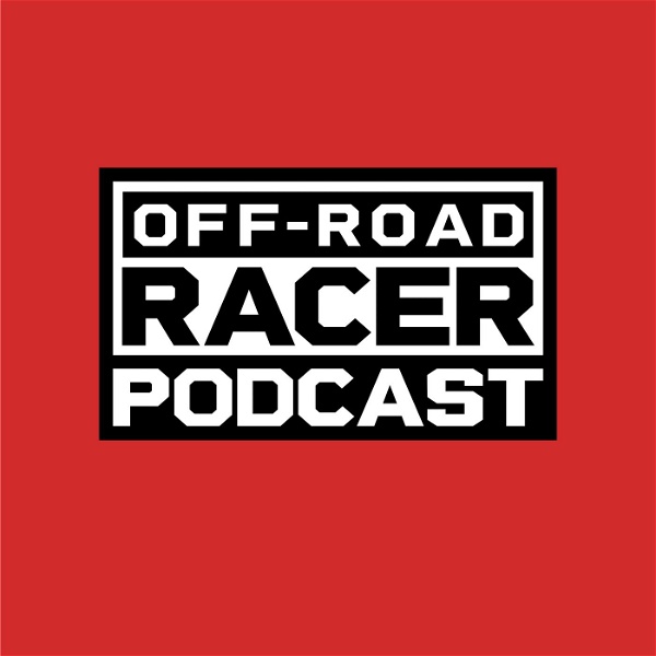 Artwork for Off-Road Racer Podcast