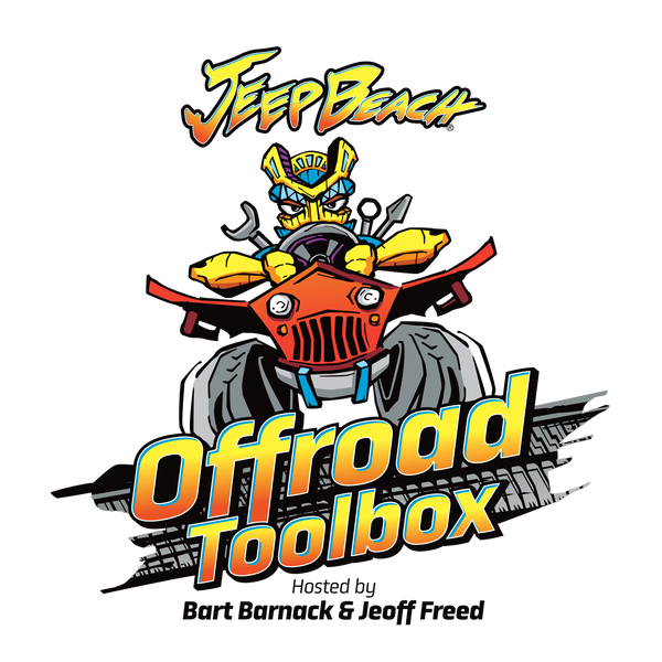 Artwork for Off Road Toolbox