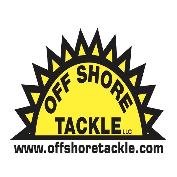 Artwork for Off Shore Tackle Podcast