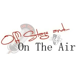 Artwork for Off Stage and On The Air