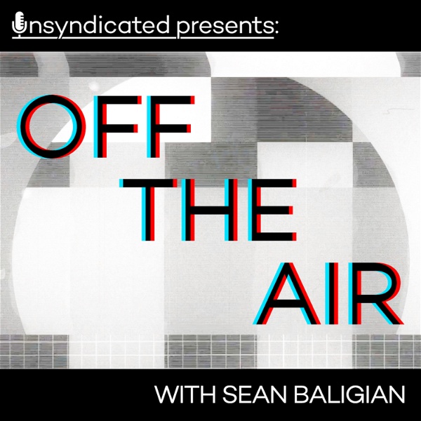 Artwork for Off The Air