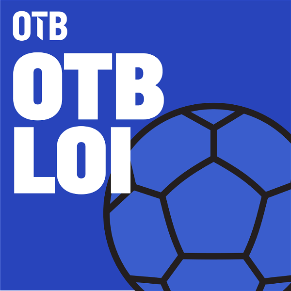 Artwork for OTB League of Ireland Podcast