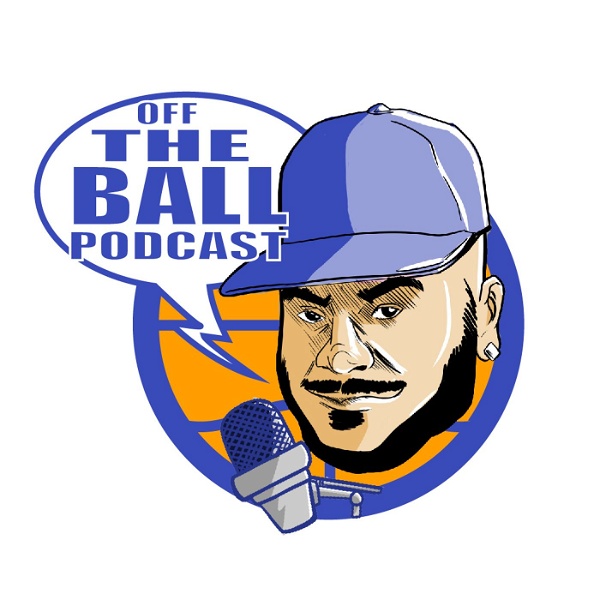 Artwork for Off the Ball Podcast