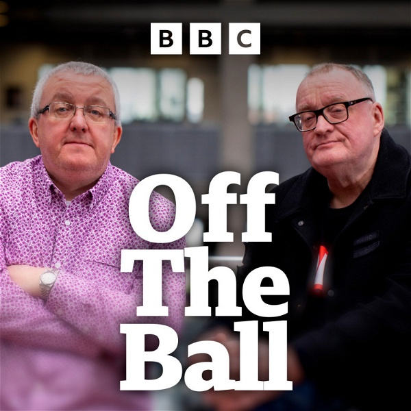Artwork for Off the Ball Podcast