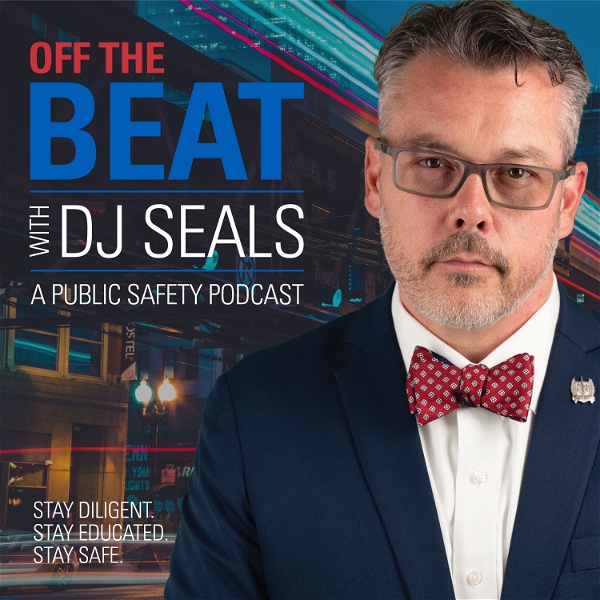 Artwork for Off The Beat Podcast