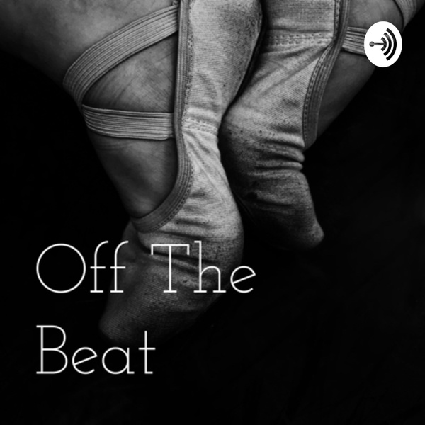 Artwork for Off The Beat