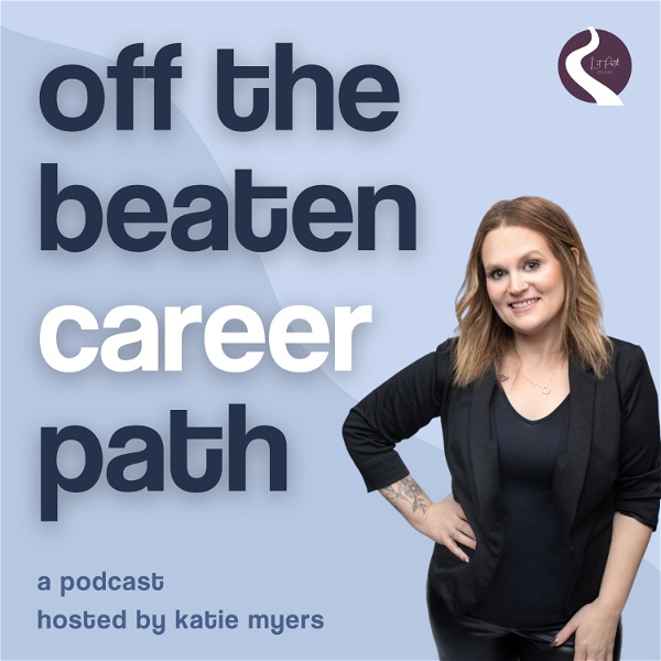 Artwork for Off the Beaten Career Path
