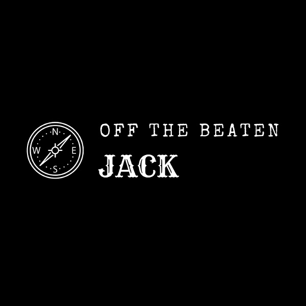 Artwork for Off the Beaten Jack