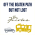 Off the beaten path but not lost | Family RV Life, Jeepin’, and Travel