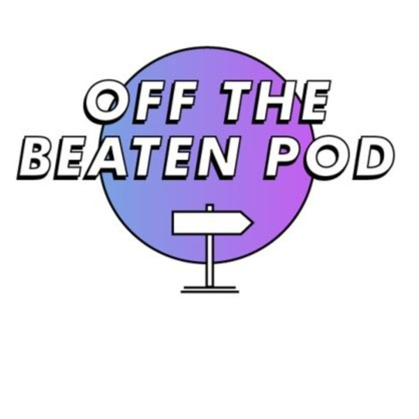 Artwork for Off the Beaten Pod