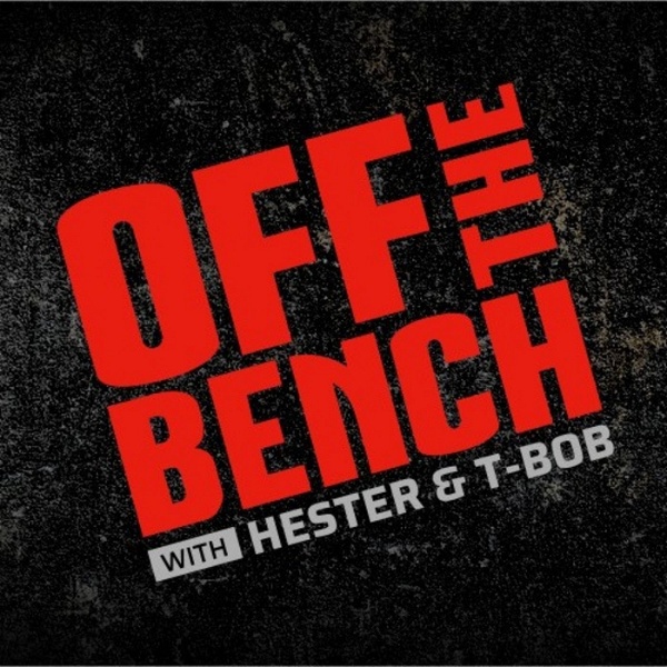 Artwork for Off The Bench
