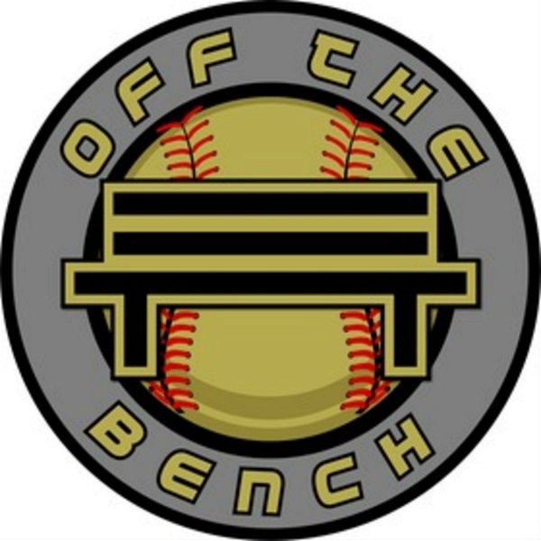 Artwork for Off The Bench