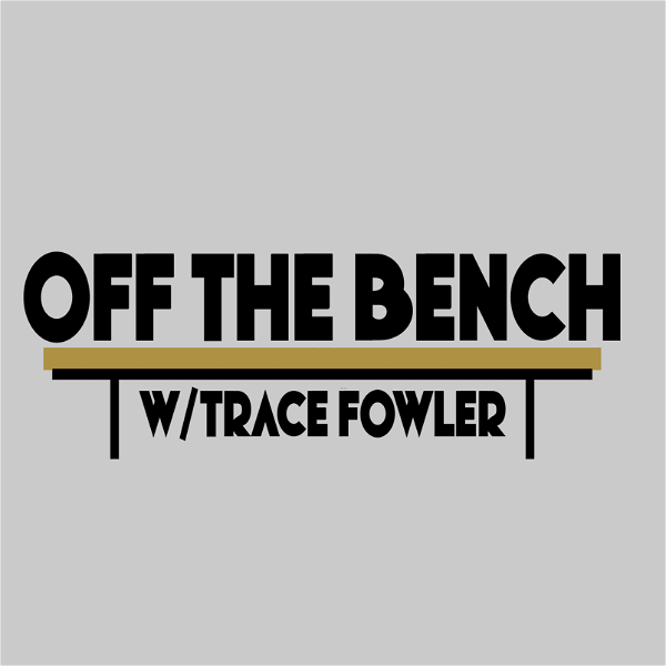 Artwork for Off The Bench by Chatterbox Sports