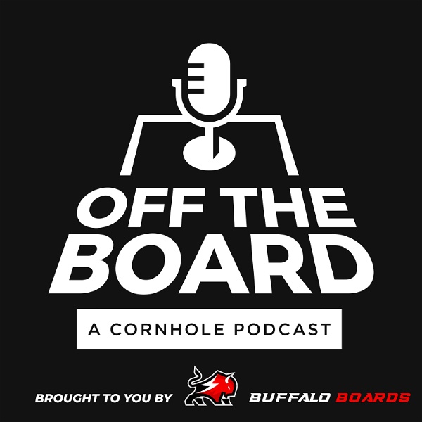 Artwork for OFF THE BOARD