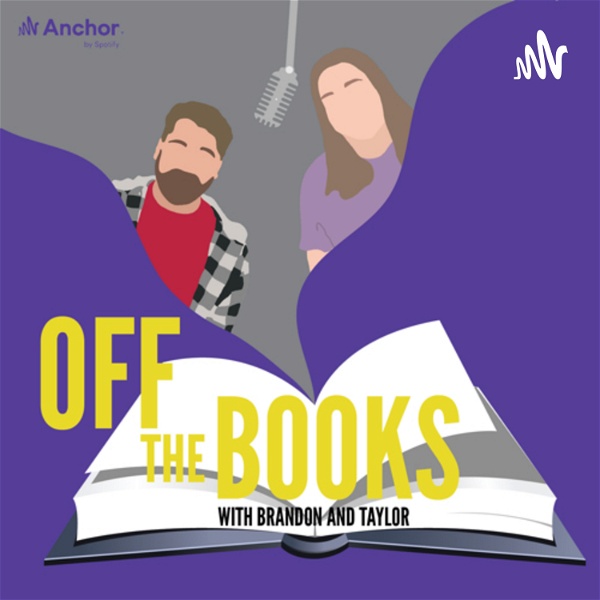 Artwork for Off The Books