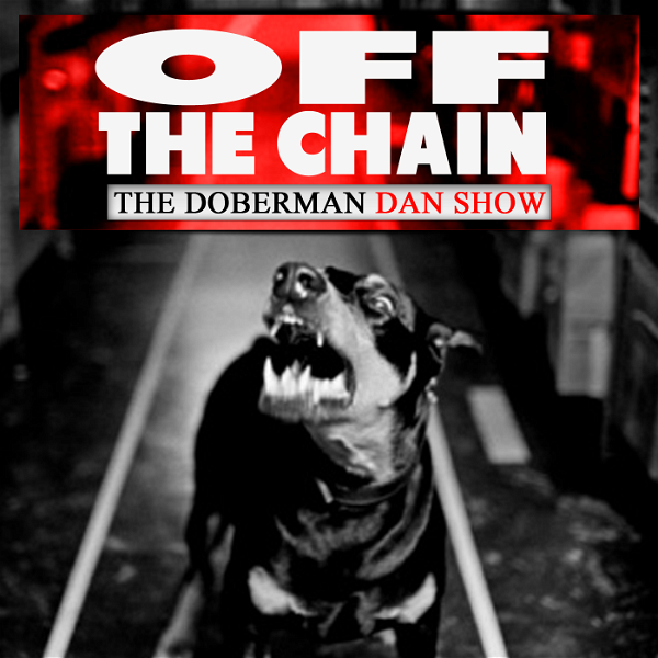 Artwork for Off the Chain