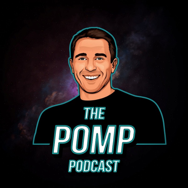 Artwork for The Pomp Podcast