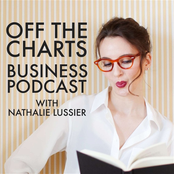 Artwork for Off The Charts Business Podcast
