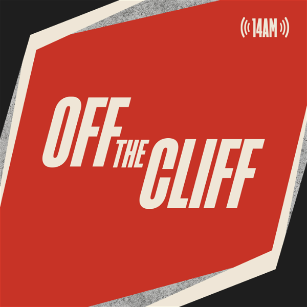 Artwork for Off the Cliff Show