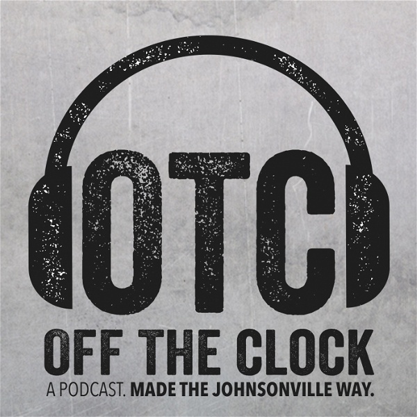 Artwork for Off the Clock