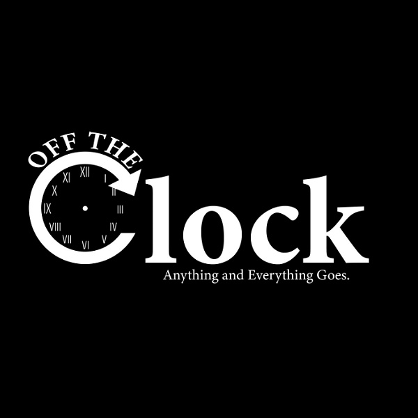 Artwork for Off The Clock