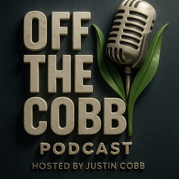 Artwork for Off The Cobb