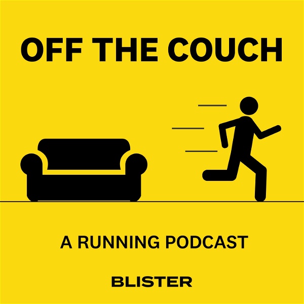 Artwork for Off The Couch