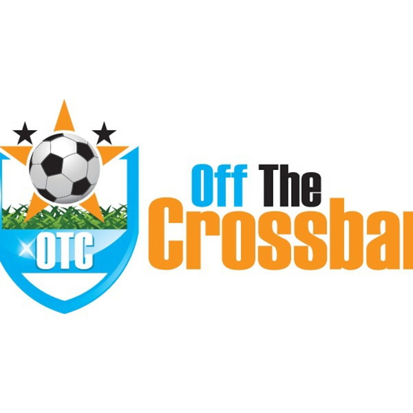 Artwork for Off The Crossbar