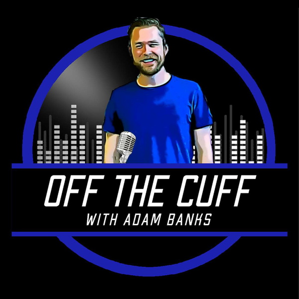 Artwork for Off The Cuff