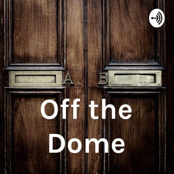 Artwork for Off the Dome
