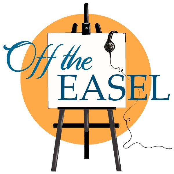 Artwork for Off the Easel