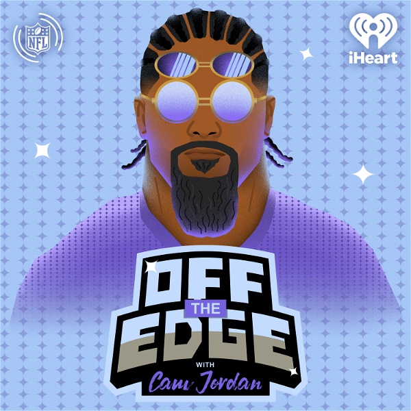 Artwork for Off the Edge