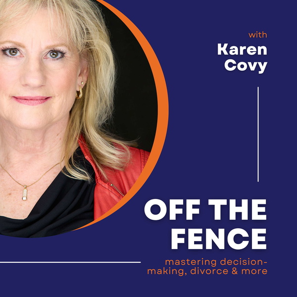 Artwork for Off the Fence