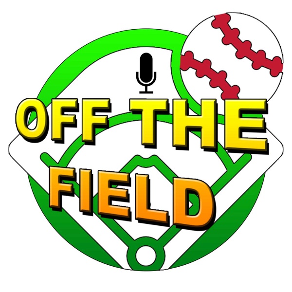Artwork for Off The Field Podcast