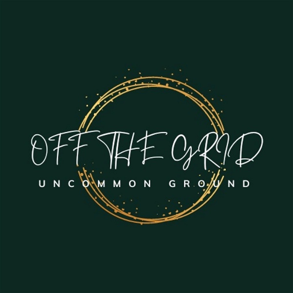 Artwork for OFF the GRID