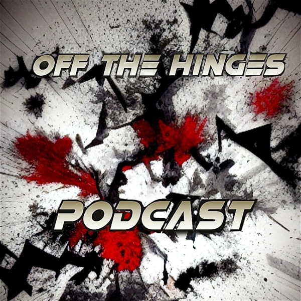 Artwork for Off The Hinges Podcast