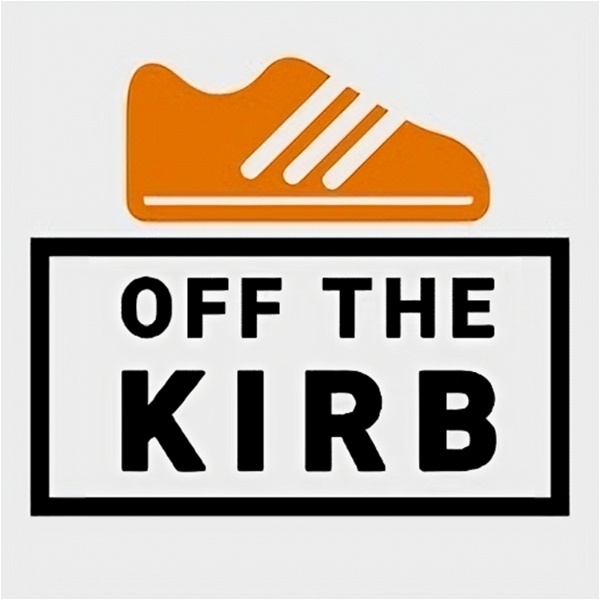 Artwork for Off The Kirb Ministries