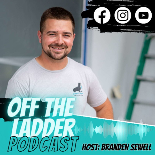 Artwork for Off the Ladder Contractor