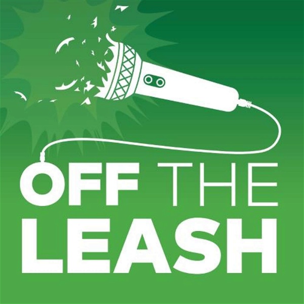 Artwork for Off the Leash