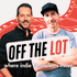 Off The Lot | an indie film podcast