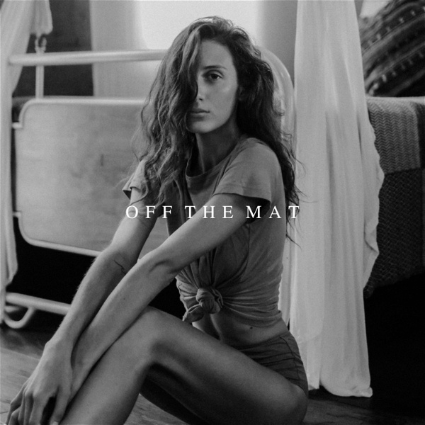 Artwork for Off The Mat