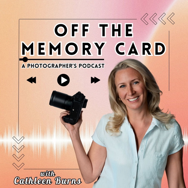 Artwork for Off the Memory Card