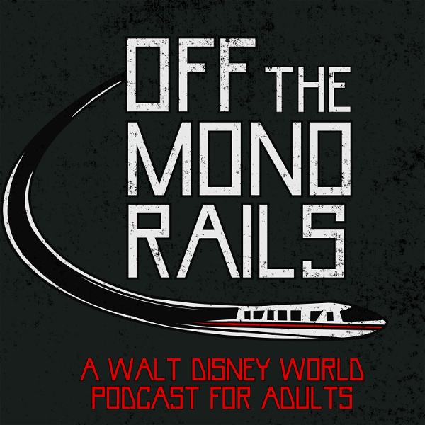 Artwork for Off The Monorails