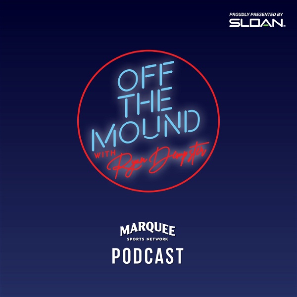 Artwork for Off The Mound